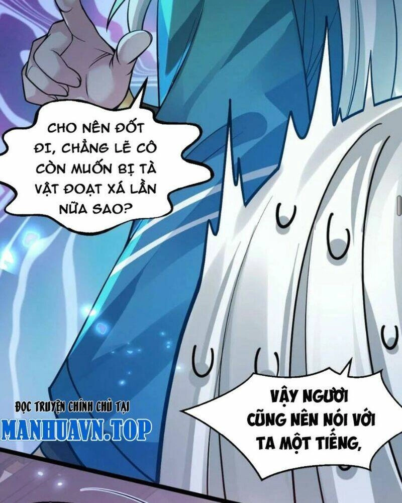 Hảo Đồ Nhi Hãy Tha Cho Vi Sư Chapter 161 - 44