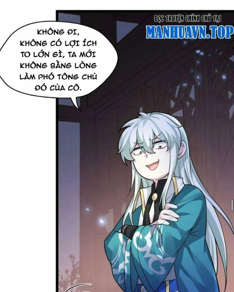 Hảo Đồ Nhi Hãy Tha Cho Vi Sư Chapter 161 - 47