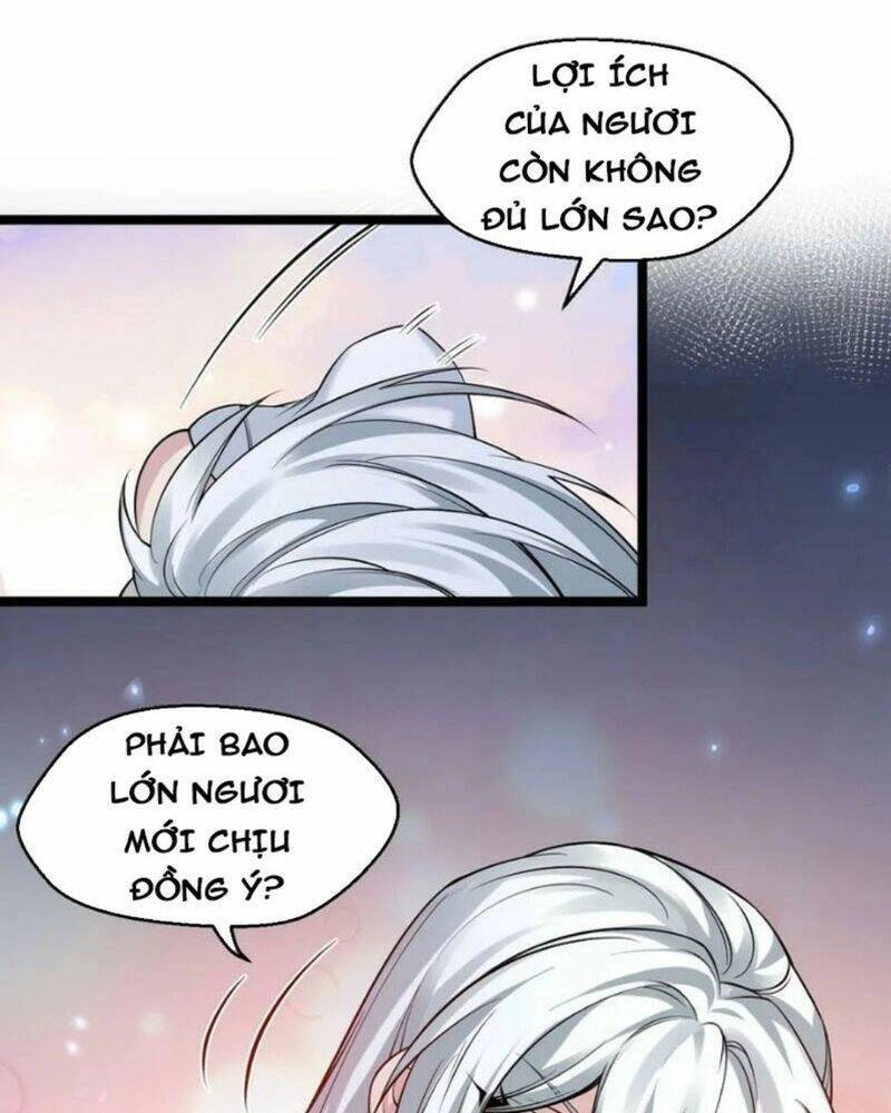 Hảo Đồ Nhi Hãy Tha Cho Vi Sư Chapter 161 - 49