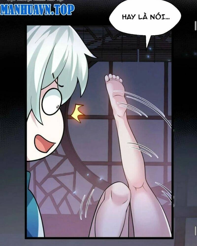 Hảo Đồ Nhi Hãy Tha Cho Vi Sư Chapter 161 - 51