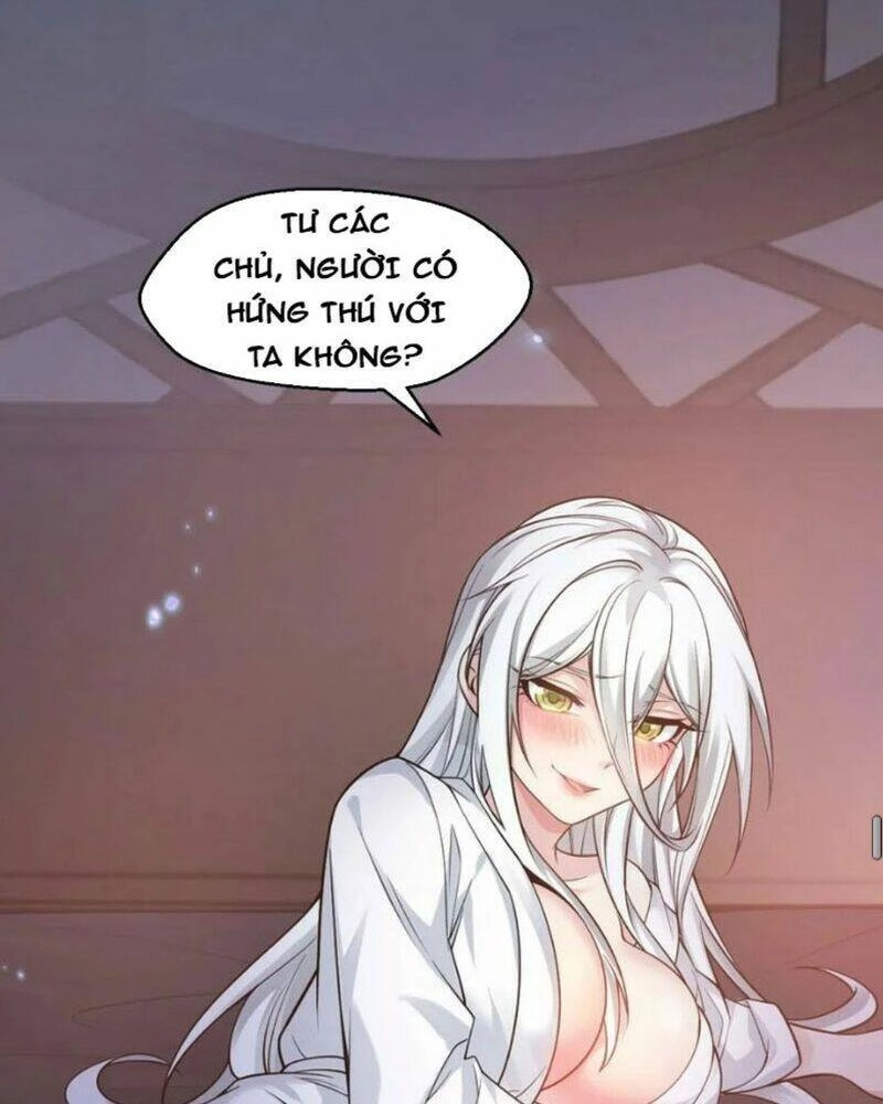 Hảo Đồ Nhi Hãy Tha Cho Vi Sư Chapter 161 - 52