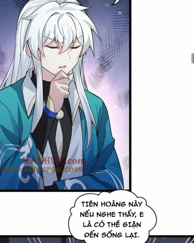 Hảo Đồ Nhi Hãy Tha Cho Vi Sư Chapter 161 - 55