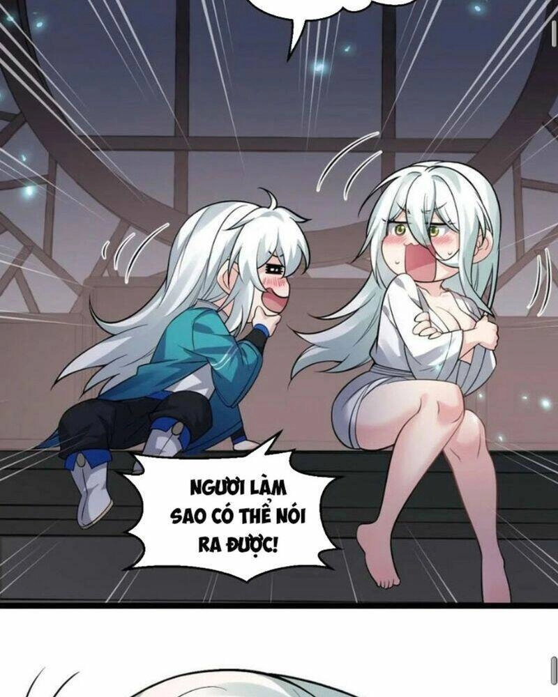 Hảo Đồ Nhi Hãy Tha Cho Vi Sư Chapter 161 - 56