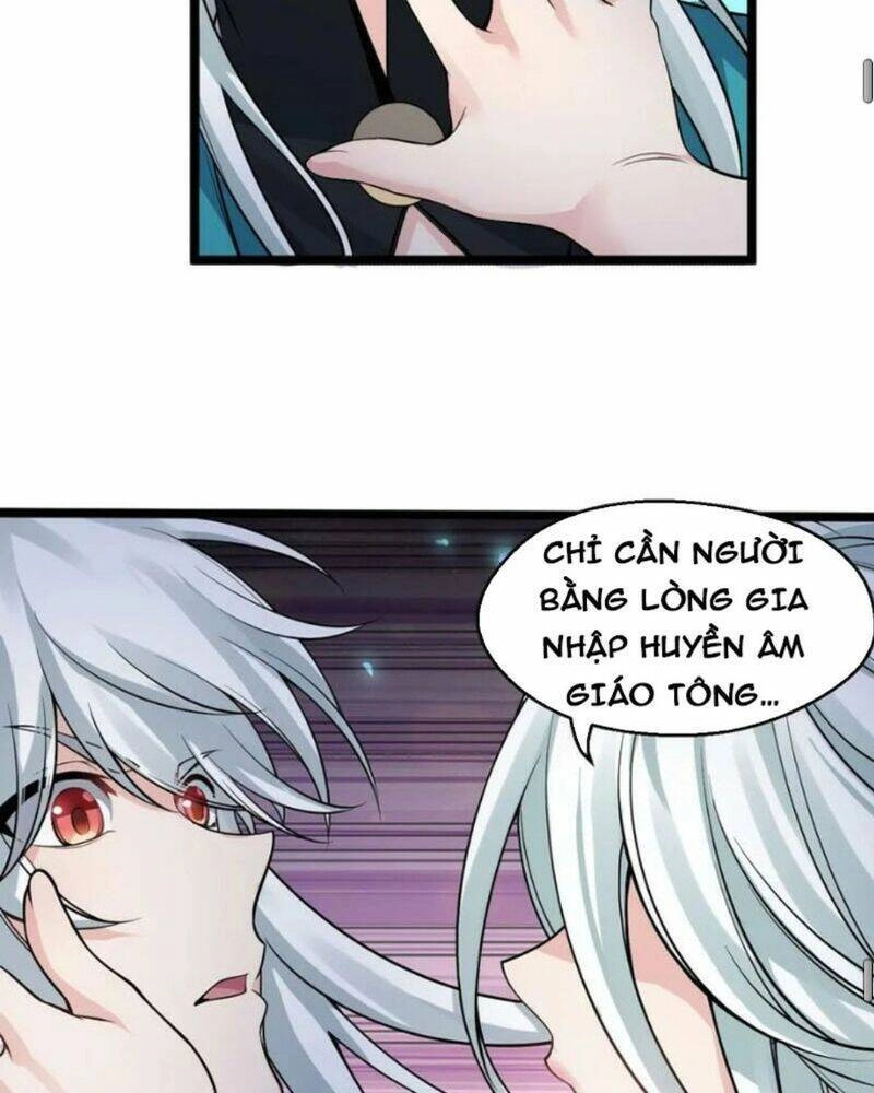 Hảo Đồ Nhi Hãy Tha Cho Vi Sư Chapter 161 - 59