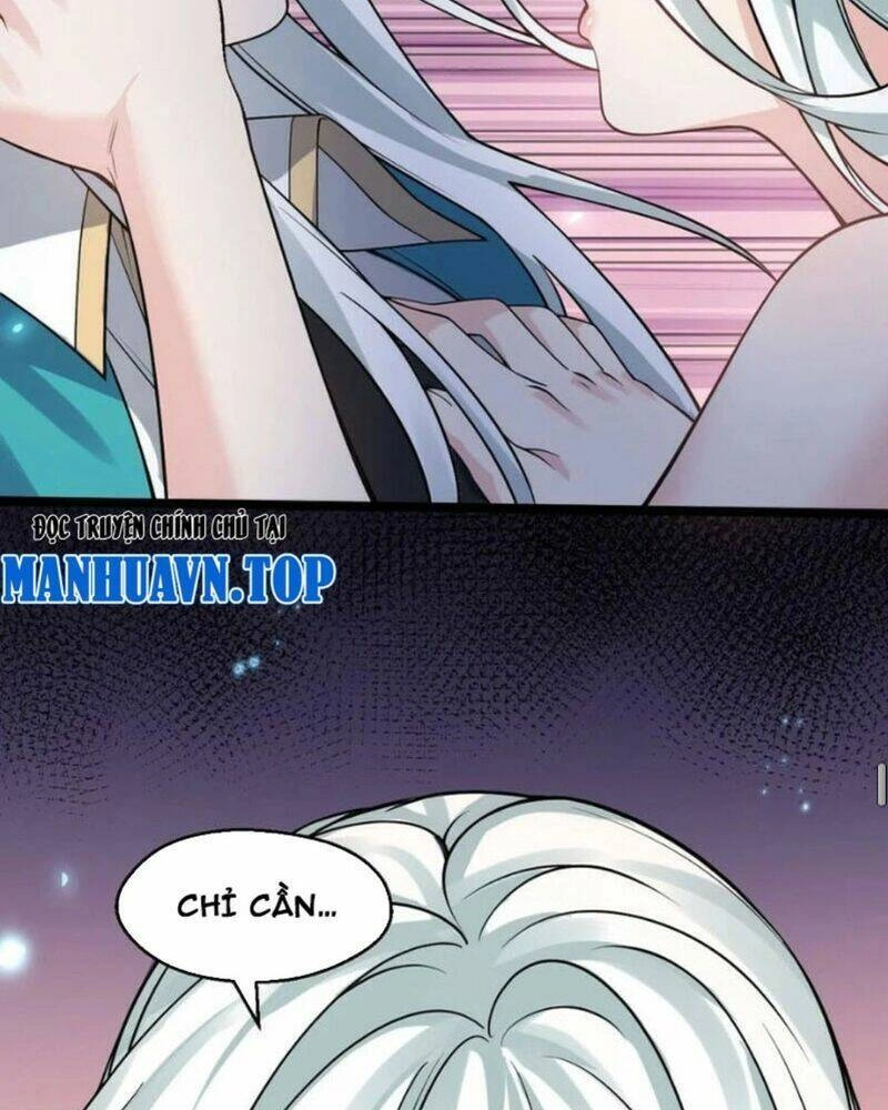 Hảo Đồ Nhi Hãy Tha Cho Vi Sư Chapter 161 - 60