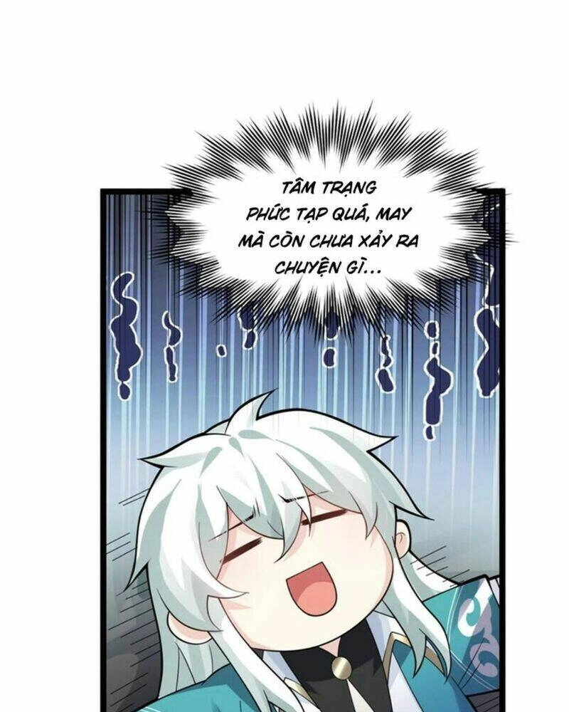 Hảo Đồ Nhi Hãy Tha Cho Vi Sư Chapter 162 - 10