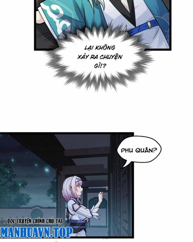 Hảo Đồ Nhi Hãy Tha Cho Vi Sư Chapter 162 - 11