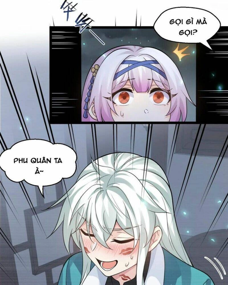 Hảo Đồ Nhi Hãy Tha Cho Vi Sư Chapter 162 - 12