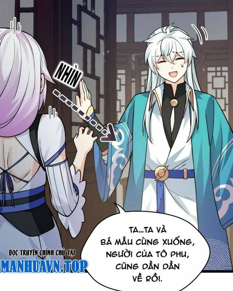 Hảo Đồ Nhi Hãy Tha Cho Vi Sư Chapter 162 - 16