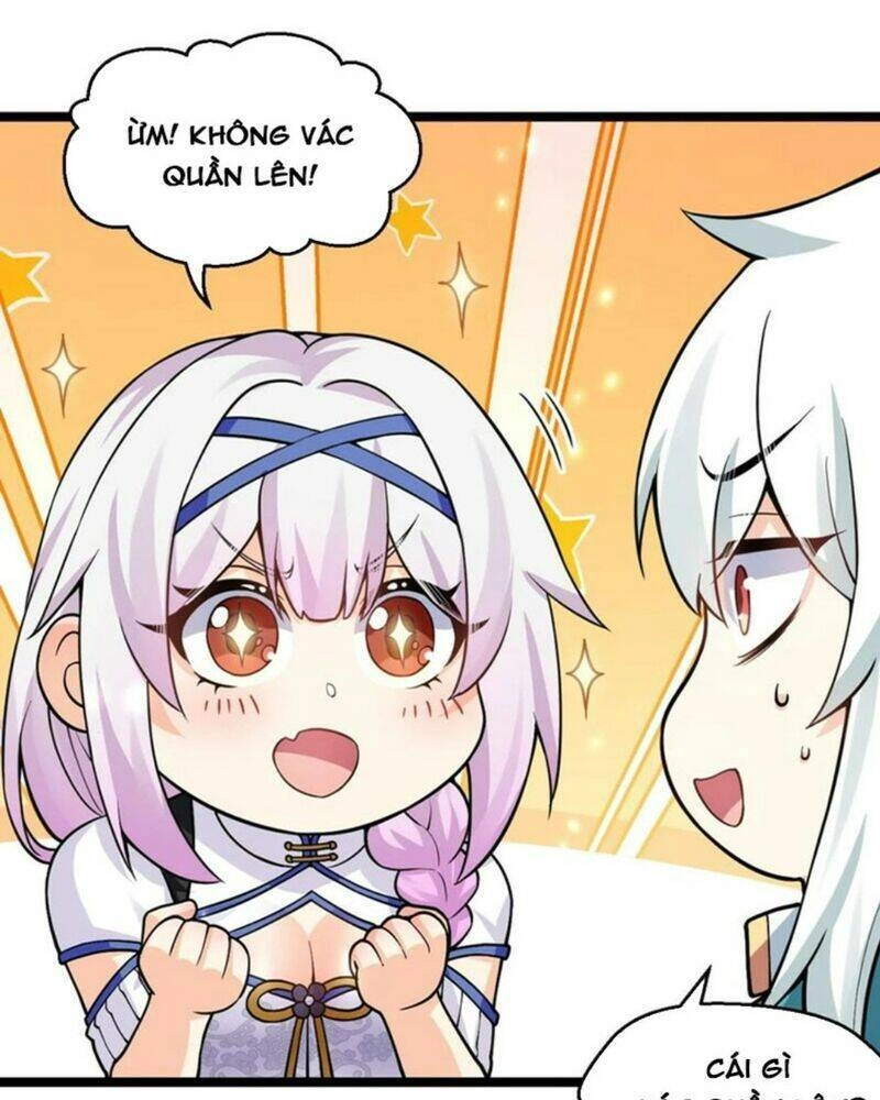 Hảo Đồ Nhi Hãy Tha Cho Vi Sư Chapter 162 - 18