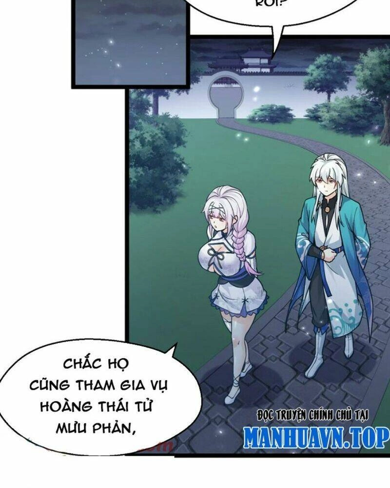 Hảo Đồ Nhi Hãy Tha Cho Vi Sư Chapter 162 - 23