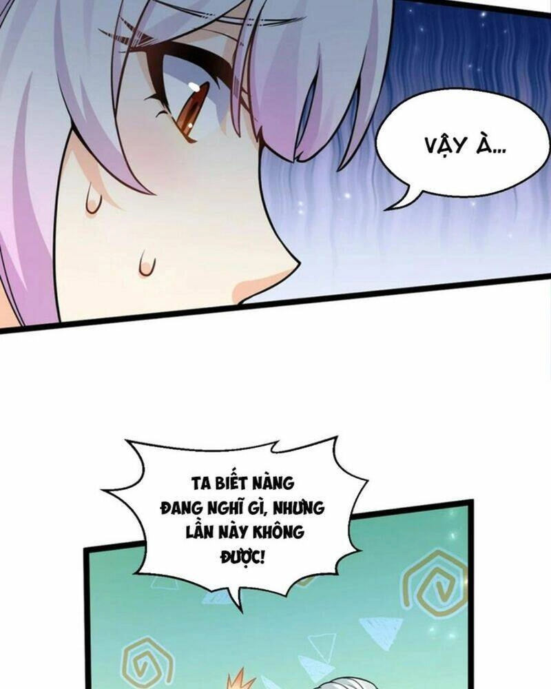 Hảo Đồ Nhi Hãy Tha Cho Vi Sư Chapter 162 - 26