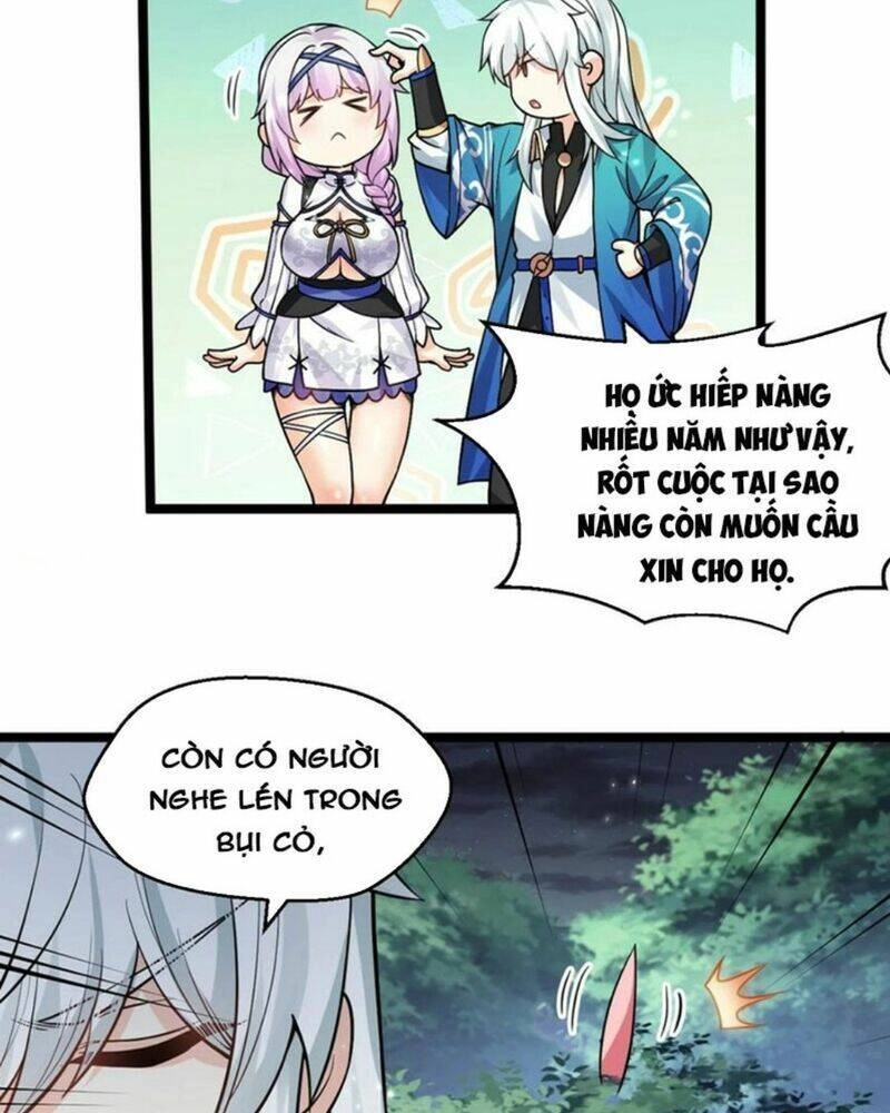 Hảo Đồ Nhi Hãy Tha Cho Vi Sư Chapter 162 - 27