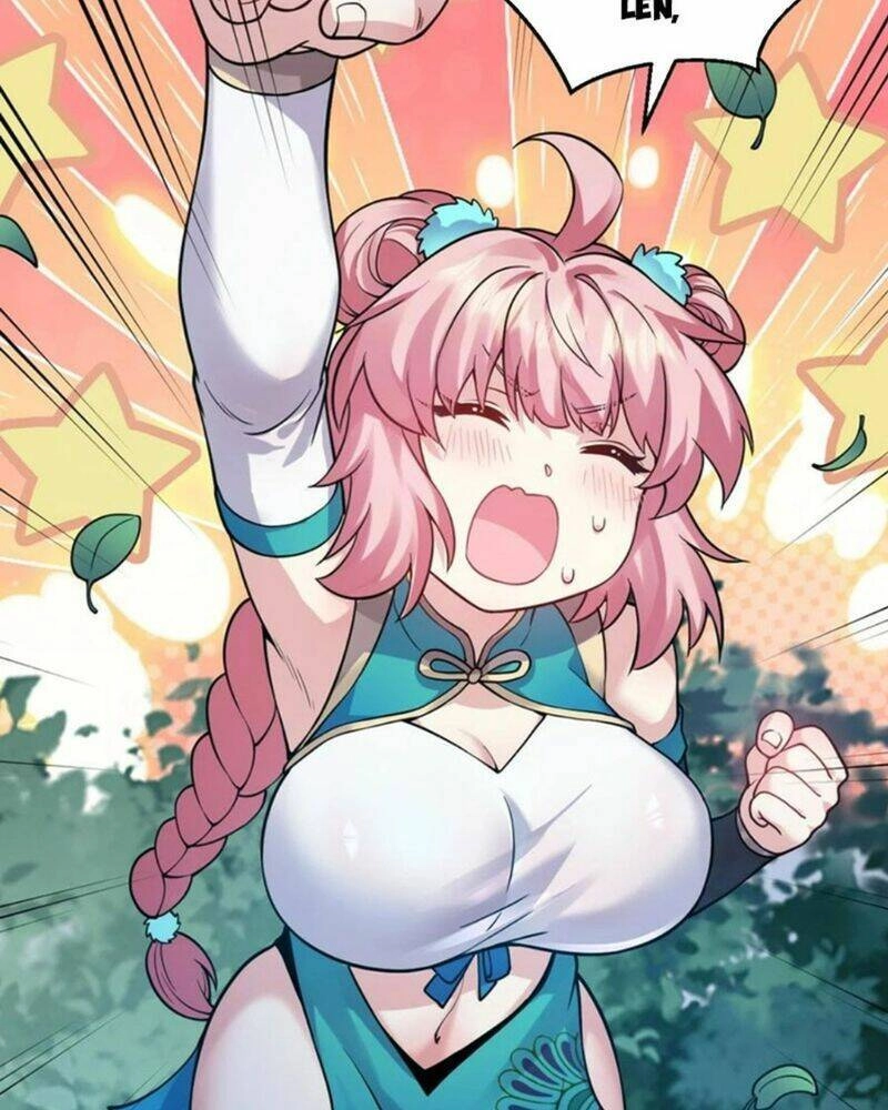 Hảo Đồ Nhi Hãy Tha Cho Vi Sư Chapter 162 - 29