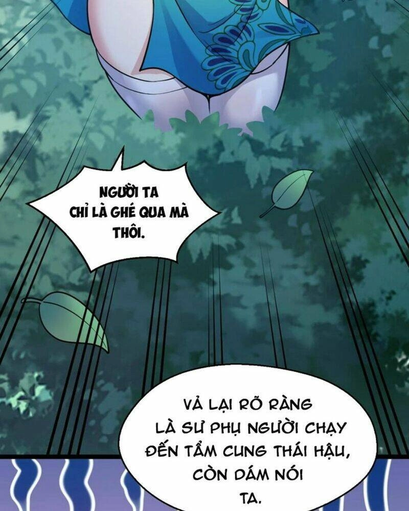 Hảo Đồ Nhi Hãy Tha Cho Vi Sư Chapter 162 - 30