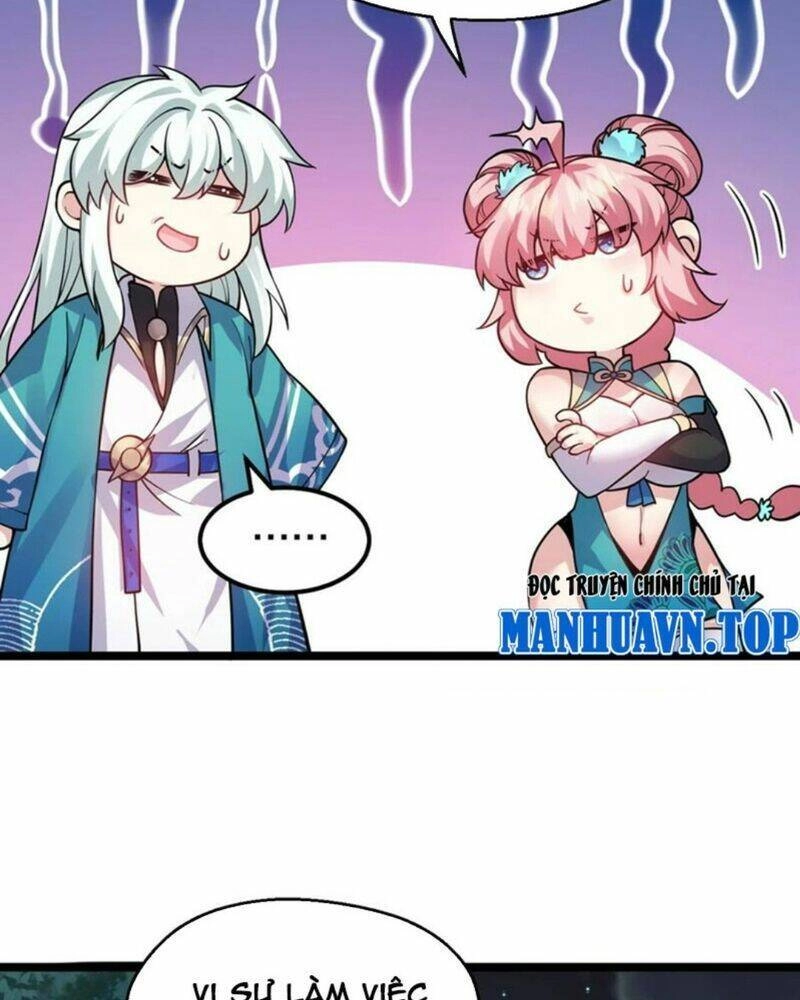 Hảo Đồ Nhi Hãy Tha Cho Vi Sư Chapter 162 - 31