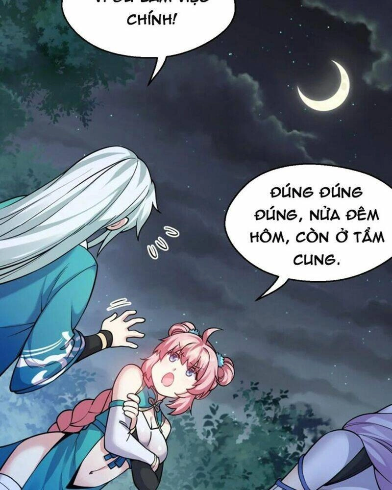 Hảo Đồ Nhi Hãy Tha Cho Vi Sư Chapter 162 - 32