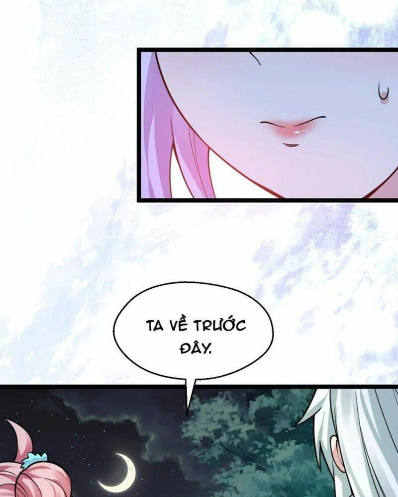 Hảo Đồ Nhi Hãy Tha Cho Vi Sư Chapter 162 - 35