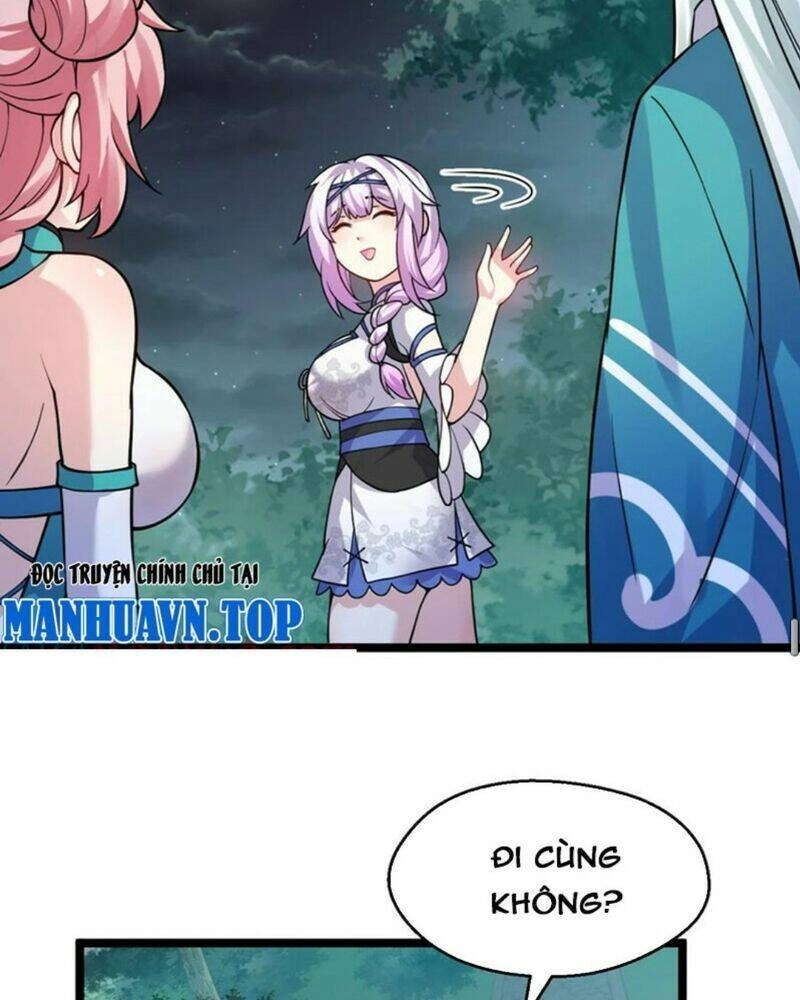 Hảo Đồ Nhi Hãy Tha Cho Vi Sư Chapter 162 - 36