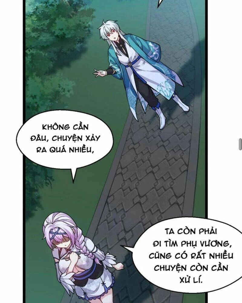 Hảo Đồ Nhi Hãy Tha Cho Vi Sư Chapter 162 - 37