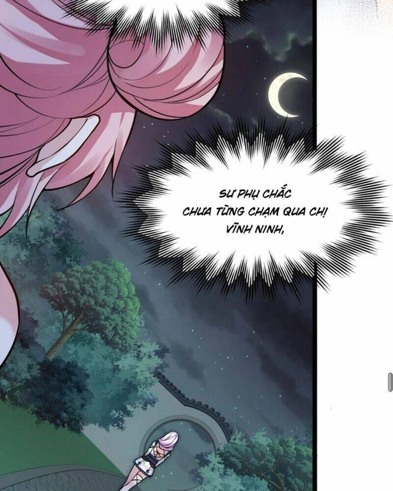 Hảo Đồ Nhi Hãy Tha Cho Vi Sư Chapter 162 - 40