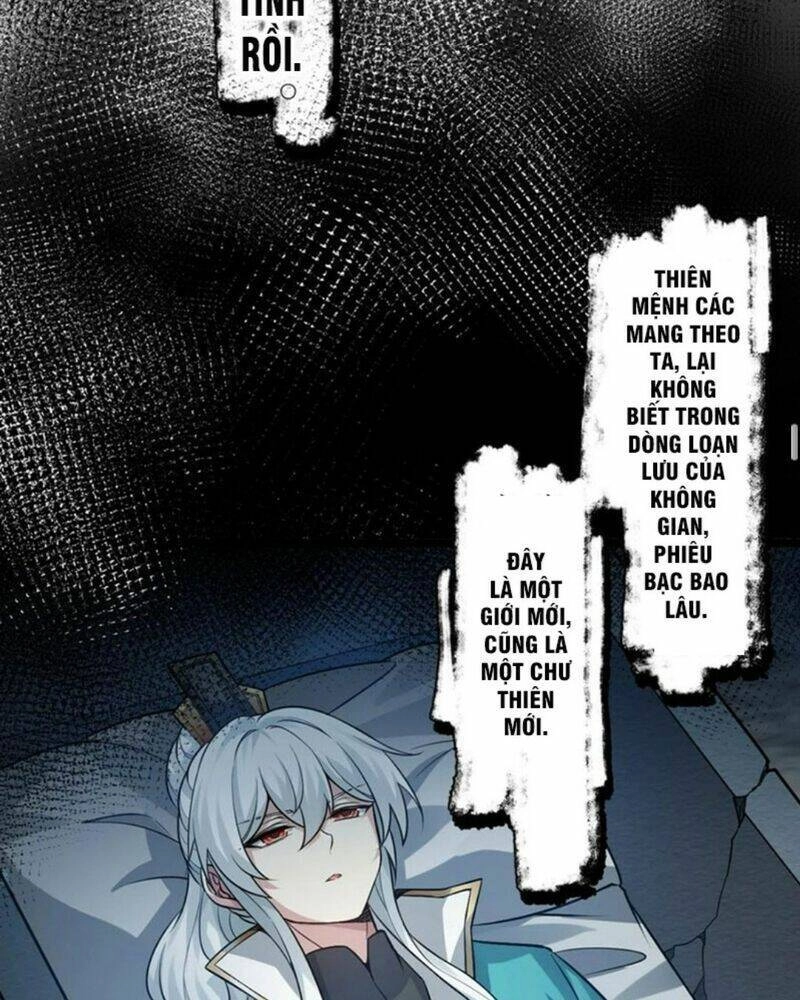 Hảo Đồ Nhi Hãy Tha Cho Vi Sư Chapter 162 - 49