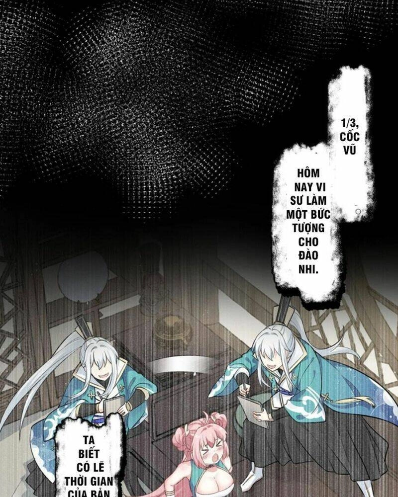 Hảo Đồ Nhi Hãy Tha Cho Vi Sư Chapter 162 - 52