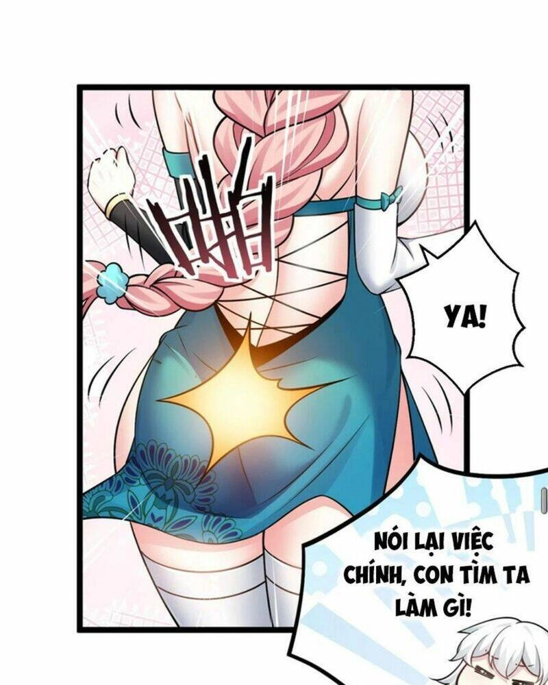 Hảo Đồ Nhi Hãy Tha Cho Vi Sư Chapter 162 - 55