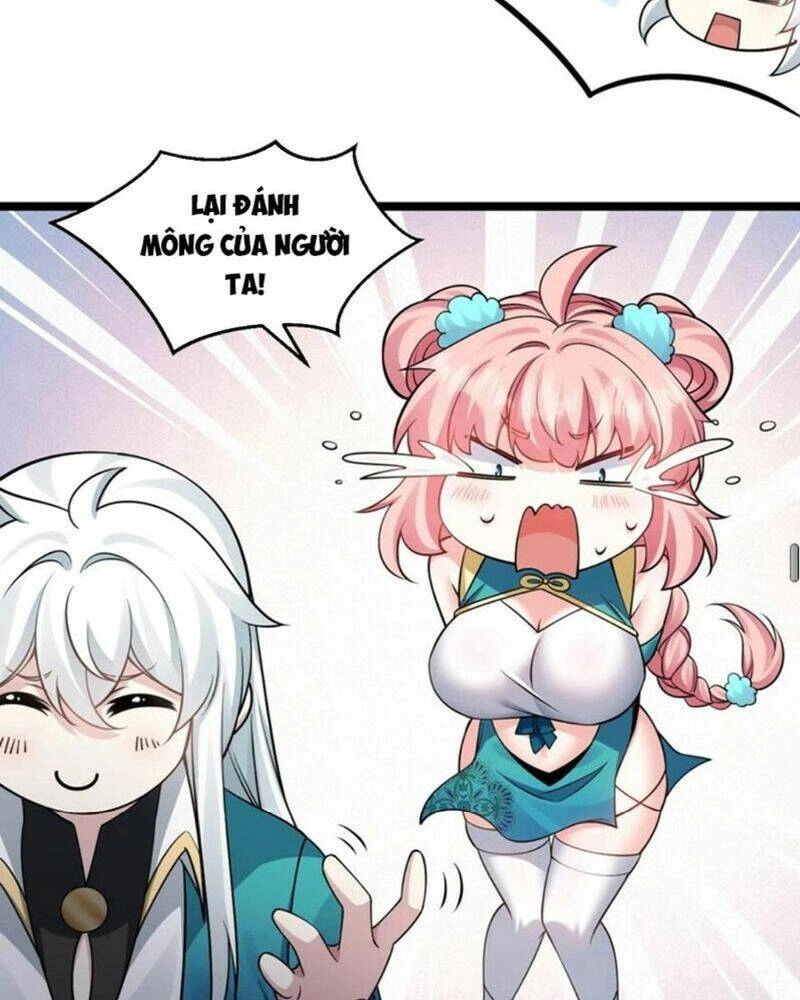 Hảo Đồ Nhi Hãy Tha Cho Vi Sư Chapter 162 - 56