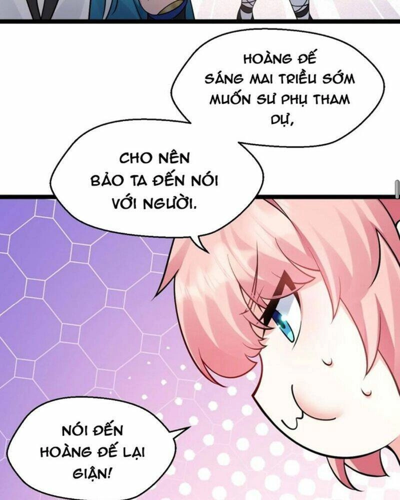 Hảo Đồ Nhi Hãy Tha Cho Vi Sư Chapter 162 - 57