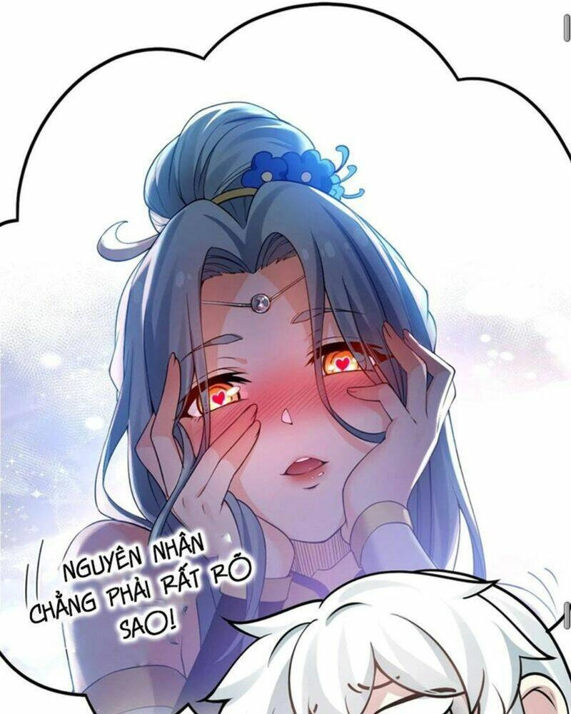 Hảo Đồ Nhi Hãy Tha Cho Vi Sư Chapter 162 - 59