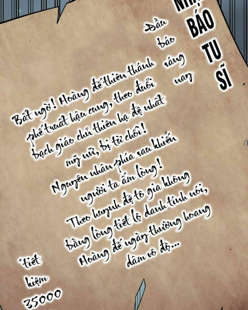 Hảo Đồ Nhi Hãy Tha Cho Vi Sư Chapter 162 - 66