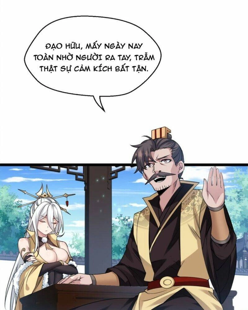 Hảo Đồ Nhi Hãy Tha Cho Vi Sư Chapter 163 - 1