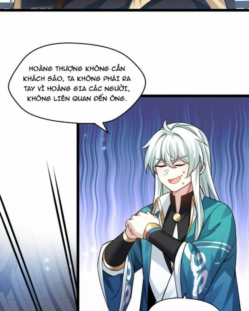 Hảo Đồ Nhi Hãy Tha Cho Vi Sư Chapter 163 - 2