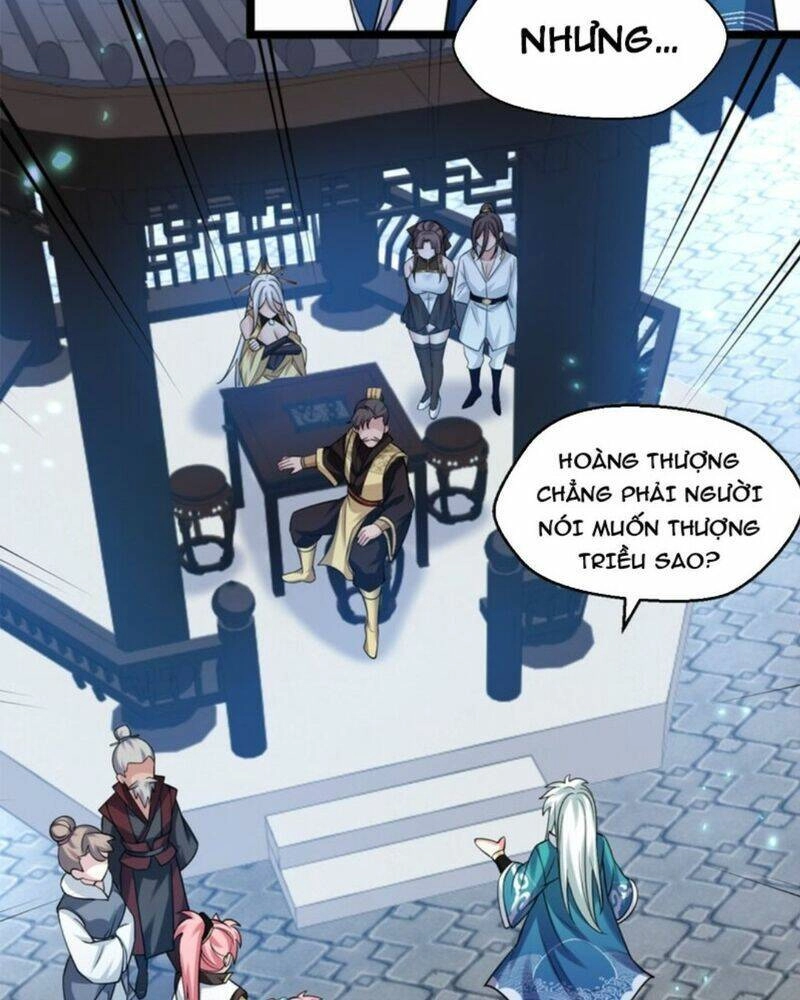 Hảo Đồ Nhi Hãy Tha Cho Vi Sư Chapter 163 - 3