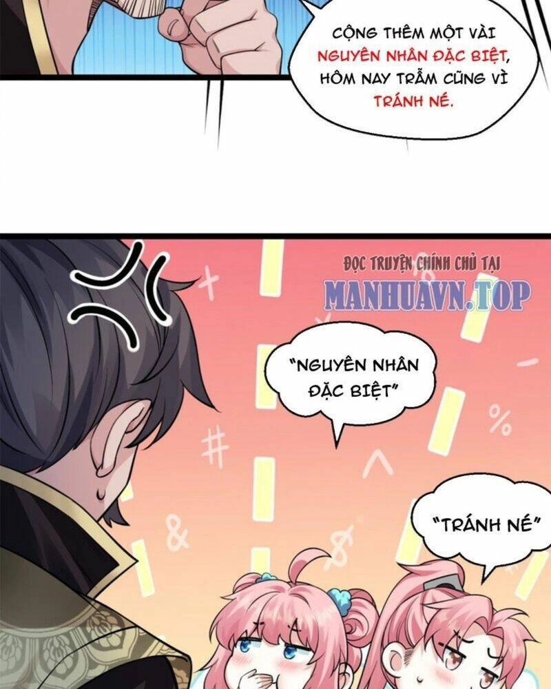 Hảo Đồ Nhi Hãy Tha Cho Vi Sư Chapter 163 - 5