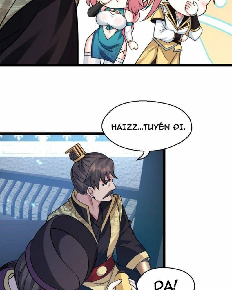 Hảo Đồ Nhi Hãy Tha Cho Vi Sư Chapter 163 - 6