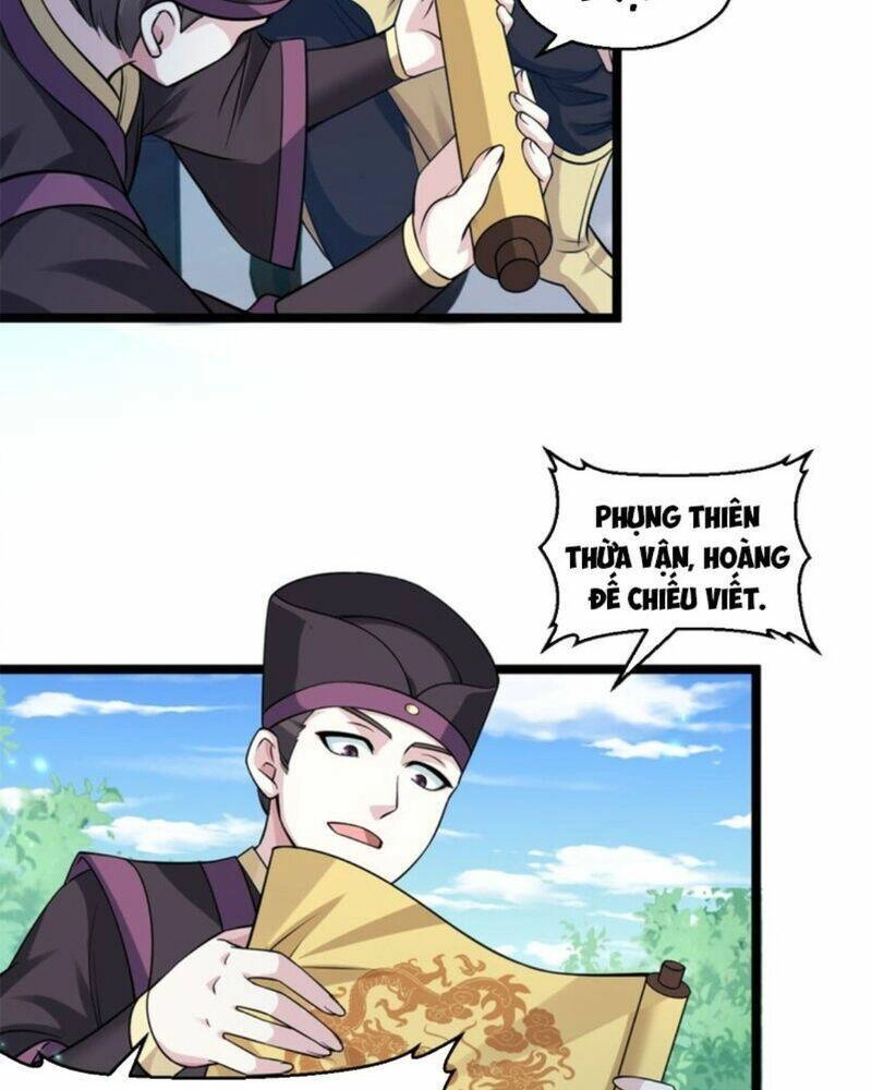 Hảo Đồ Nhi Hãy Tha Cho Vi Sư Chapter 163 - 7