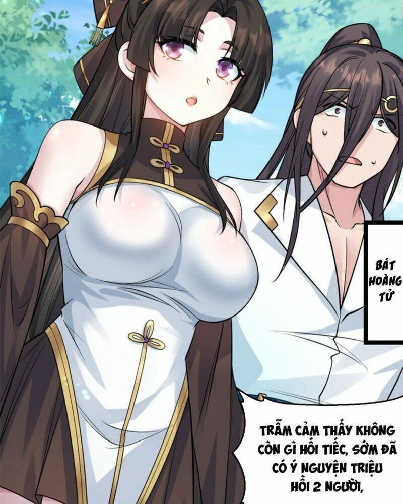 Hảo Đồ Nhi Hãy Tha Cho Vi Sư Chapter 163 - 9