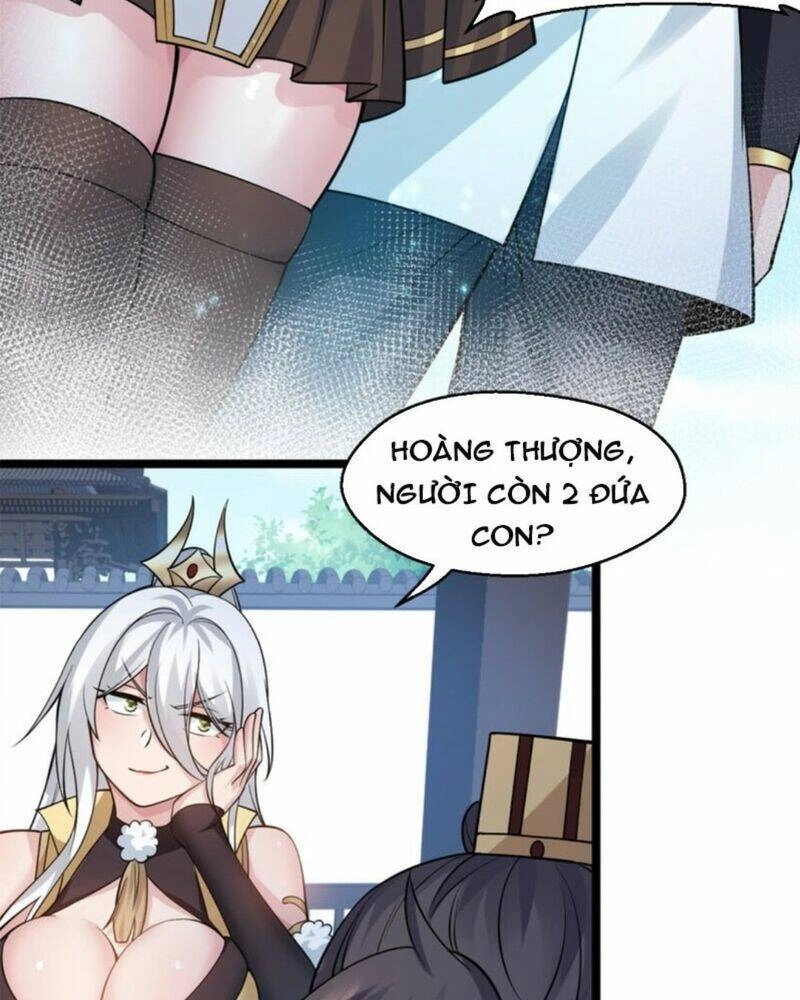 Hảo Đồ Nhi Hãy Tha Cho Vi Sư Chapter 163 - 10