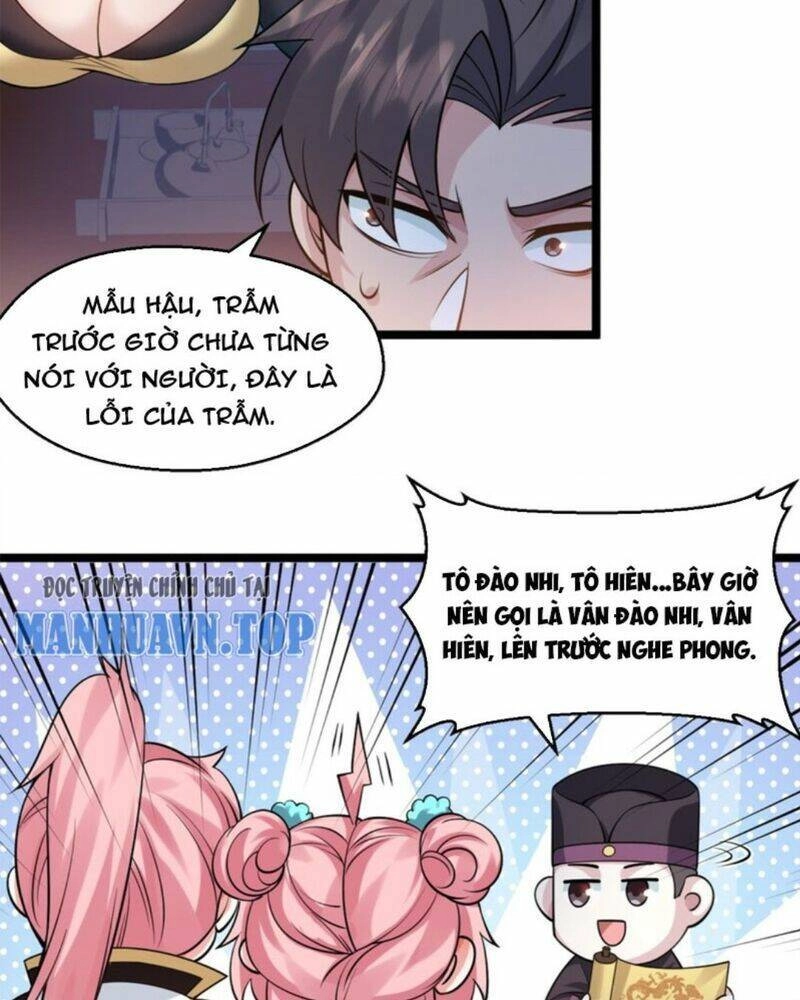 Hảo Đồ Nhi Hãy Tha Cho Vi Sư Chapter 163 - 11