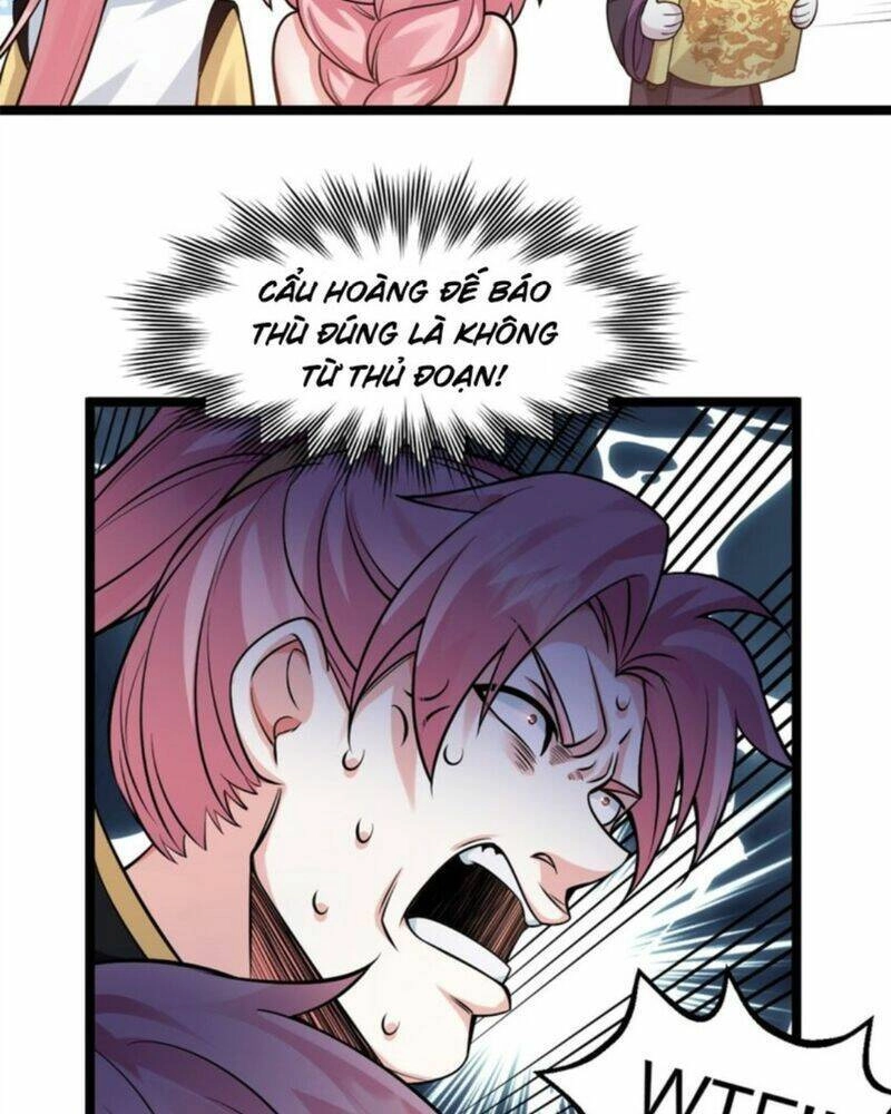 Hảo Đồ Nhi Hãy Tha Cho Vi Sư Chapter 163 - 12