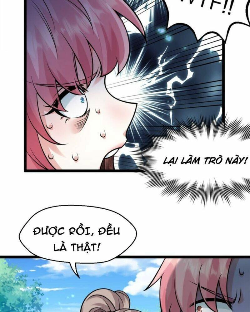 Hảo Đồ Nhi Hãy Tha Cho Vi Sư Chapter 163 - 13