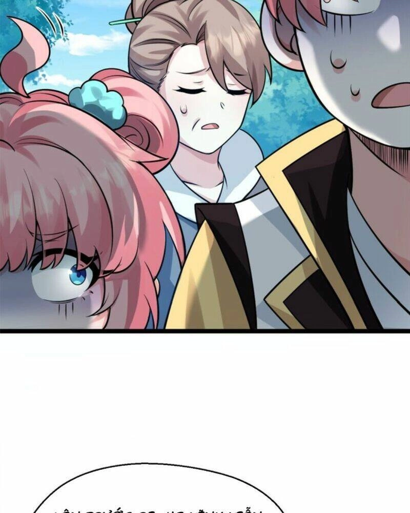 Hảo Đồ Nhi Hãy Tha Cho Vi Sư Chapter 163 - 14