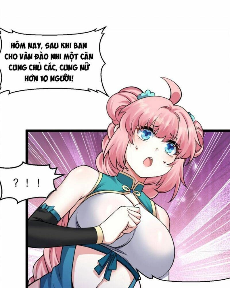 Hảo Đồ Nhi Hãy Tha Cho Vi Sư Chapter 163 - 17