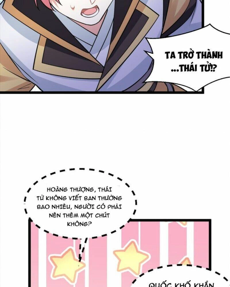 Hảo Đồ Nhi Hãy Tha Cho Vi Sư Chapter 163 - 19