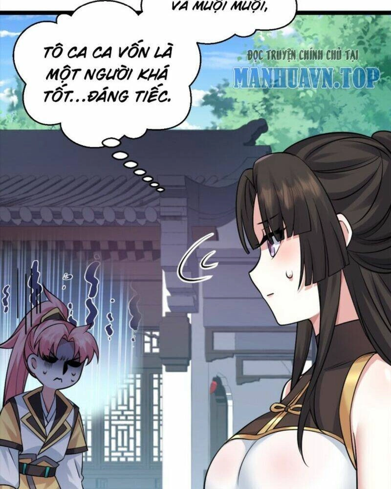 Hảo Đồ Nhi Hãy Tha Cho Vi Sư Chapter 163 - 21