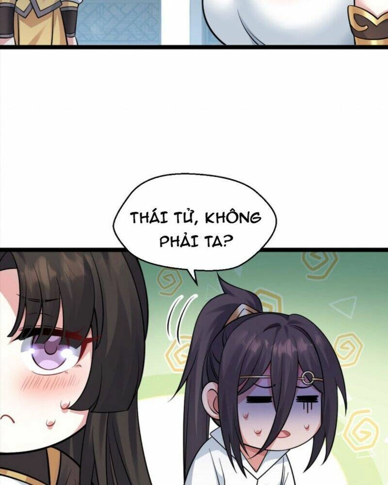 Hảo Đồ Nhi Hãy Tha Cho Vi Sư Chapter 163 - 22