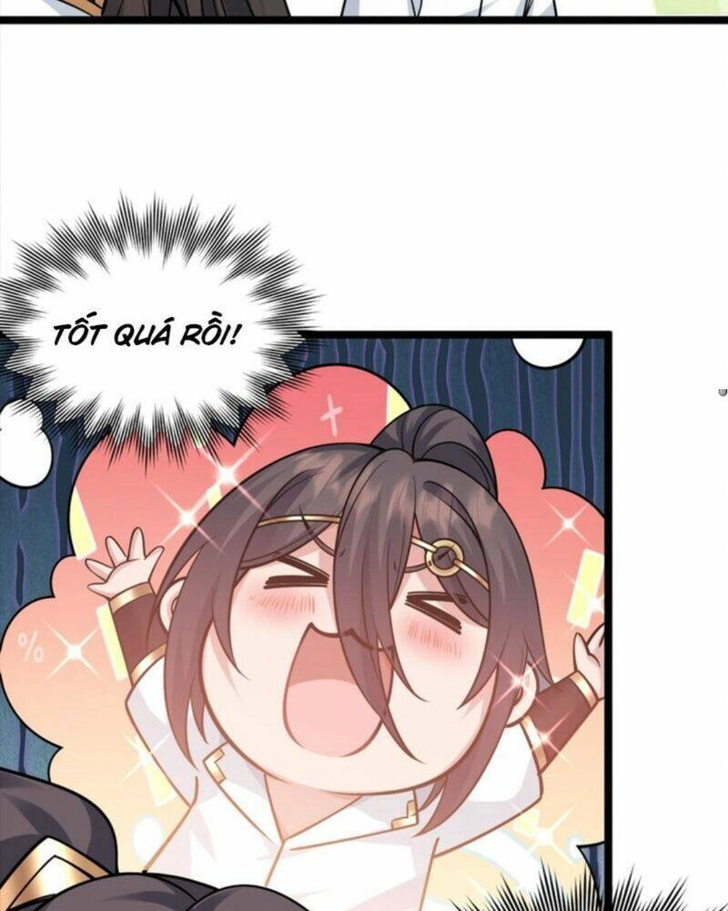 Hảo Đồ Nhi Hãy Tha Cho Vi Sư Chapter 163 - 23