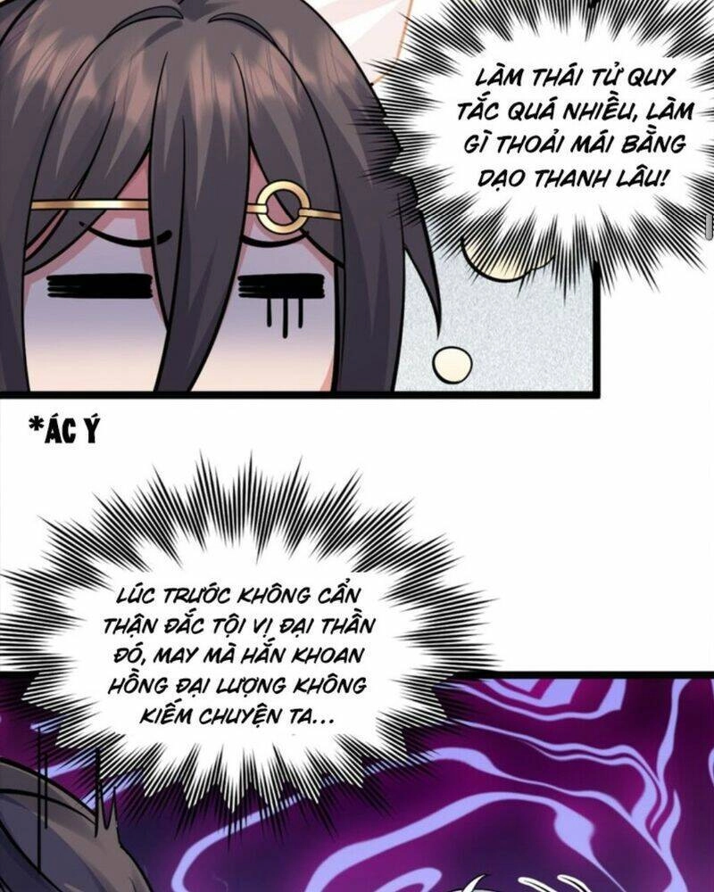 Hảo Đồ Nhi Hãy Tha Cho Vi Sư Chapter 163 - 24